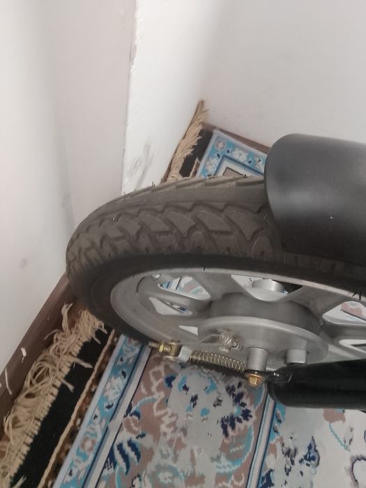 Жана 1аи болды каскасы бар