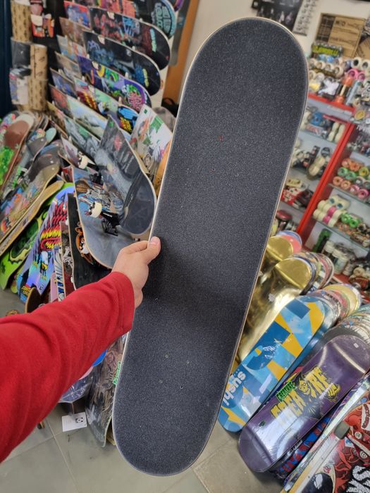 Скейтборд Sushi 8.125 birdhouse-колела