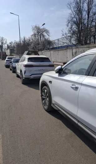 BYD Champion Smart 605км 2026г модель! Белый! Без пробега! Нотариус!