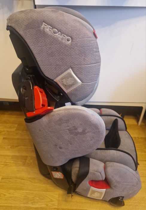 Scaun auto Recaro Young Sport