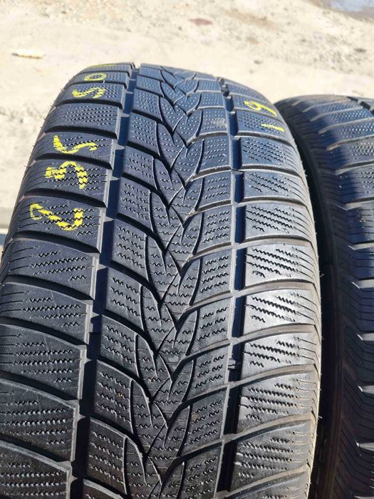 SET 2 Anvelope Iarna 235/50 R19 IMPERIAL Snowdragon UHP 103V