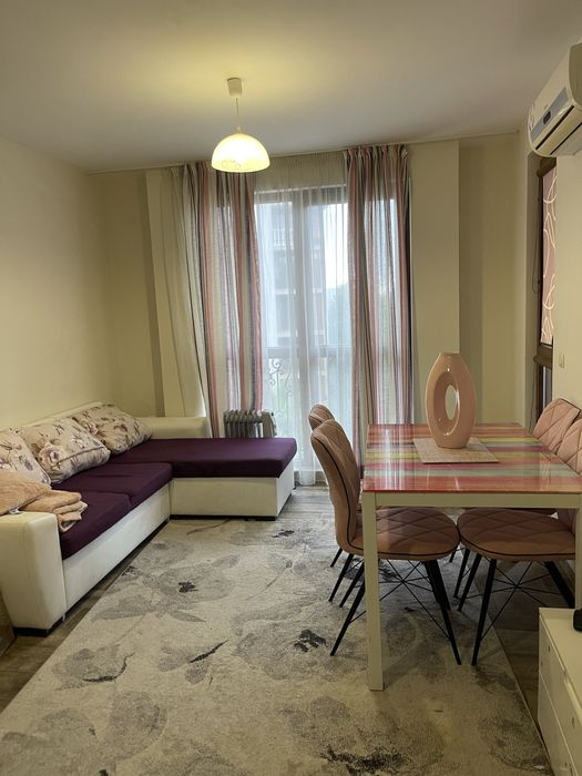 Дава се под наем Тристаен апартамент в Бургас, Възраждане - 90 кв.м за 5500 € - Снимка #6