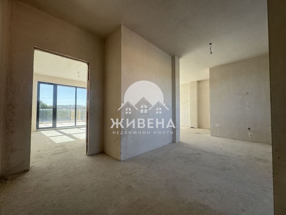 Продава се Двустаен апартамент в к.к. Св.Св. Константин и Елена - 126 кв.м за 1169 €/кв.м - Снимка #3