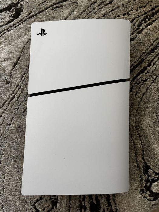 Playstation 5 slim