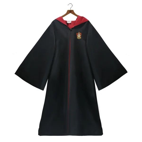 мантия из гарри поттера