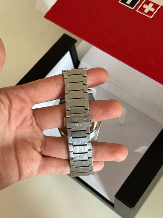 Tissot PRX Powermatic 80