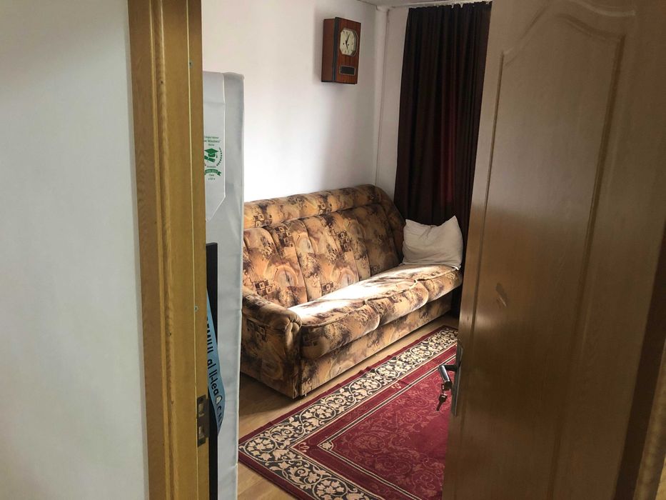 Apartament 3 camere decomandat ultracentral