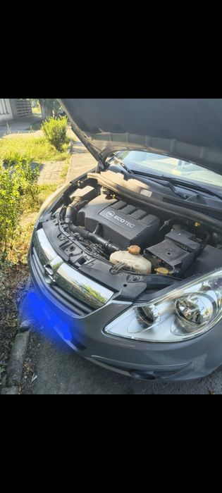 Opel Corsa 1.3 Diesel An 2009