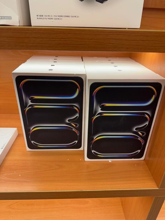 Apple Watch IPAD
