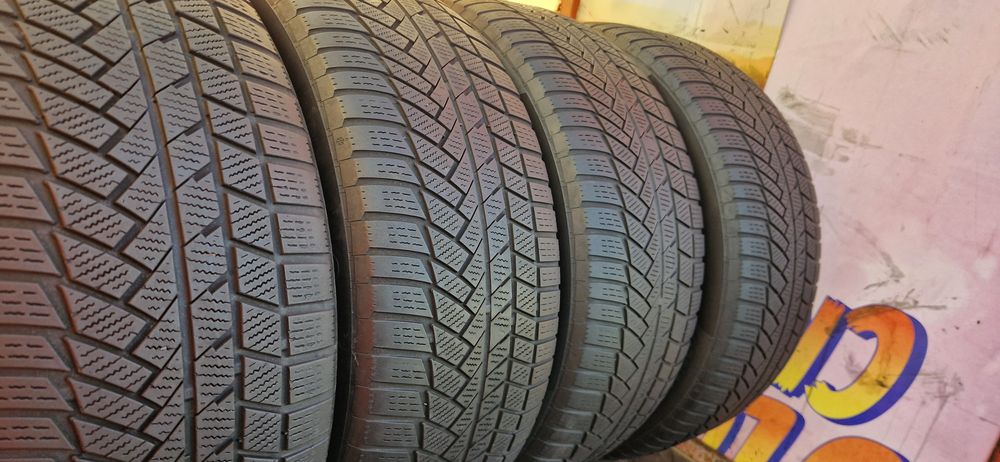 Set 4 Anvelope Continental 275 50 R20 M+S . Dot 2021