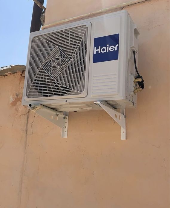 Кондер установка и ремонт