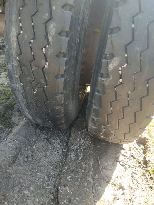 Продам шины с дисками 80 000