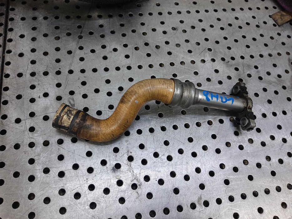 conducta ulei 1.4 hdi 8h01 peugeot 206  citroen c3