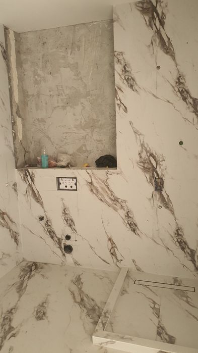 Плиточник.Кафельщик