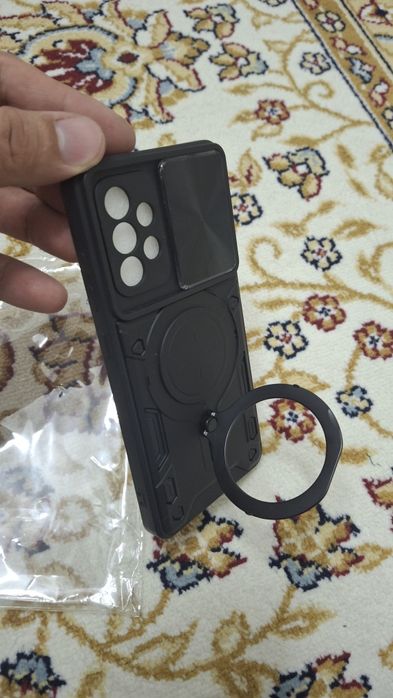 Продаю чехлы Самсунг A52