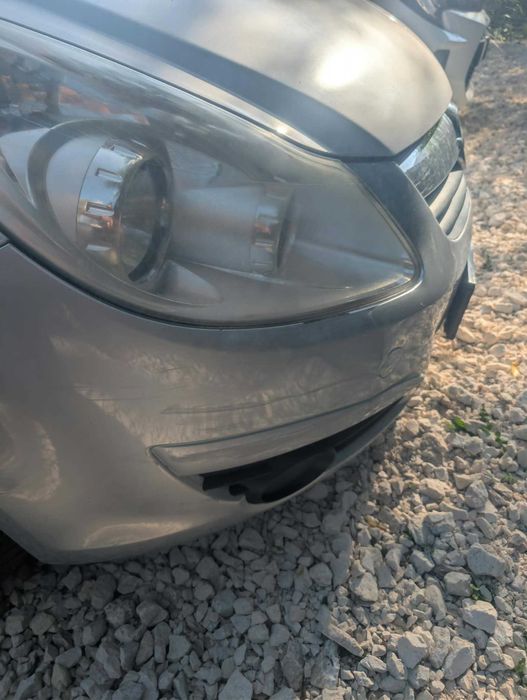 Opel Corsa D 2009 1.2 Benzina + GPL  105.000 KM