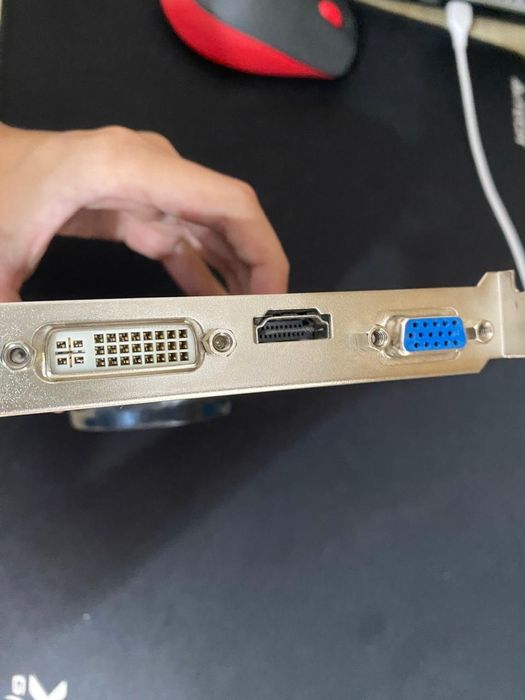 Продам комплектуйщие доя пк