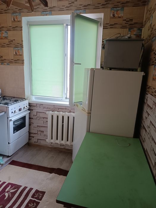 Сдам квартиру во 2-м микрорайоне