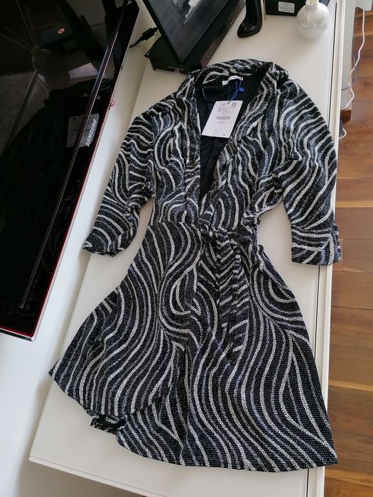 Rochie Zara marimea S nouă