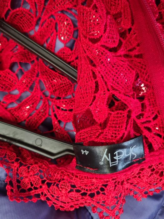 Вечернее платье 48 размер Турция