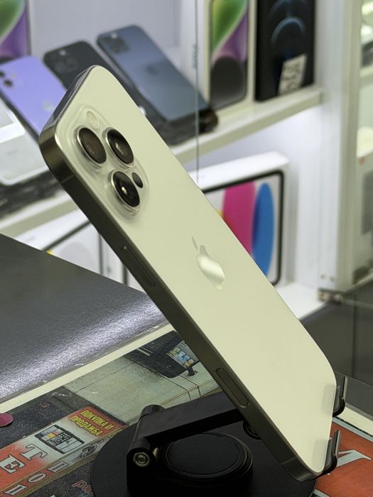 Iphone 16 Pro max 512Gb