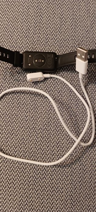 Фитнес браслет Huawei band 7