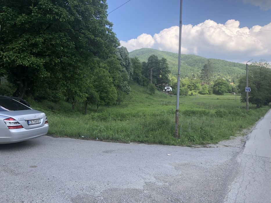 Продава се Парцел в София, Редута - 1120 кв.м за 20 €/кв.м - Снимка #1