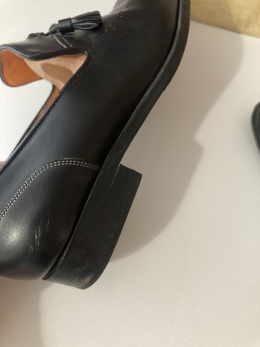 Santoni Made in Italy