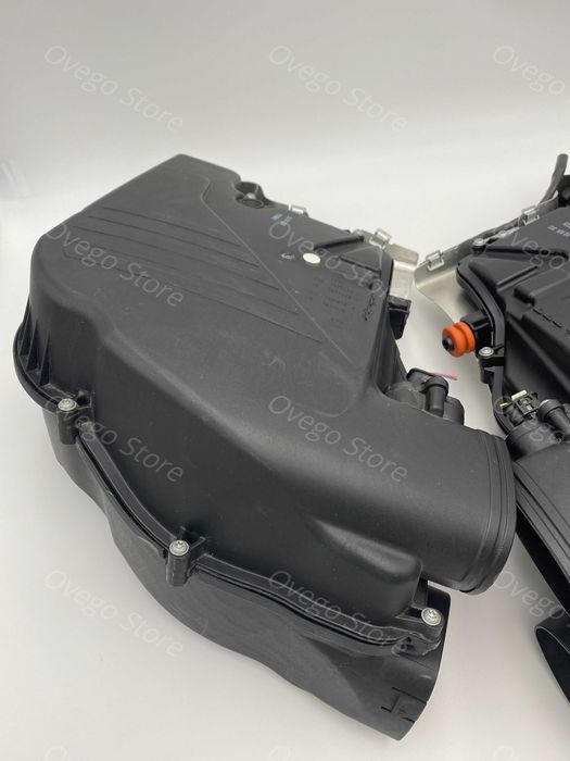 Carcasa filtru aer + debimetru aer BMW seria 6 F06 F12 F13 650i F10LCI