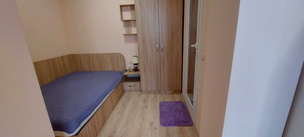 Дава се под наем Едностаен апартамент в Бургас, Сарафово - 35 кв.м за 38.25 € - Снимка #7