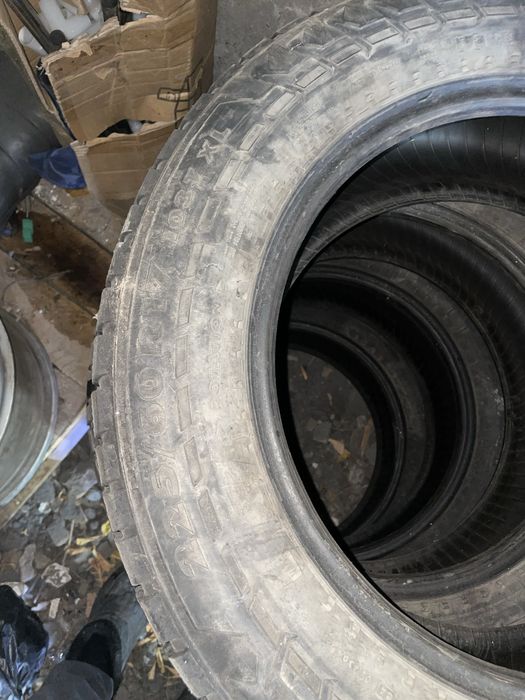 Шины Nokian Hakkapeliitta