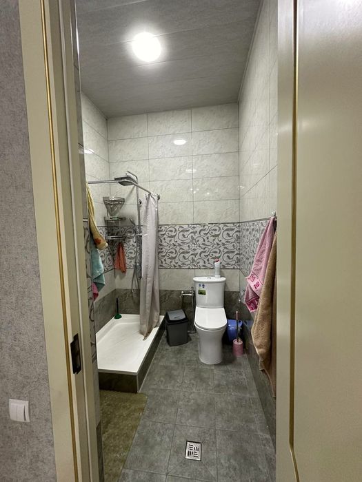 Бетонка New Arbat нинг рупараси 6 сот 5 хона