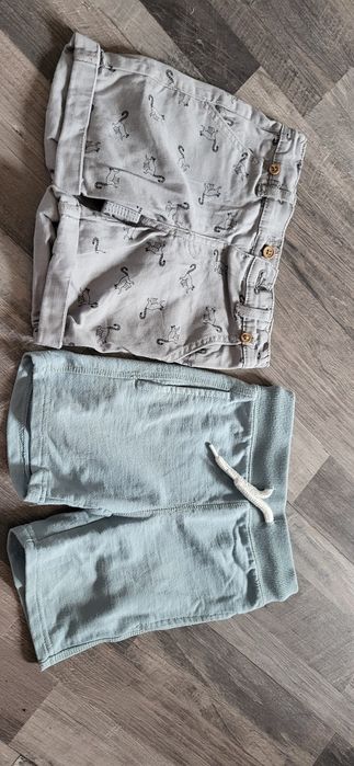 Lot set pantaloni scurți