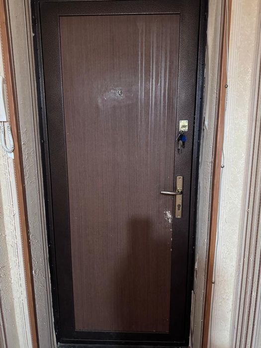 Продам квартиру улучшенной планировки