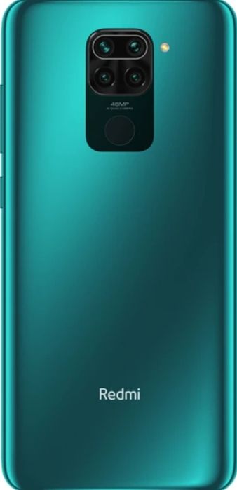 Redmi Note 9 4/64