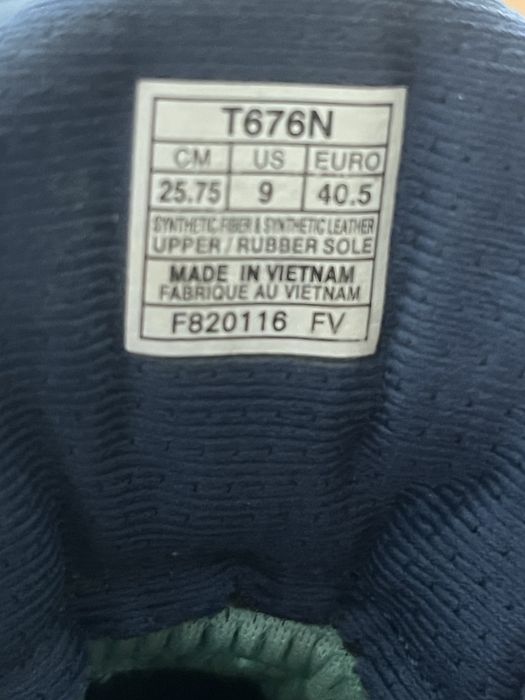 Asics оригинални маратонки