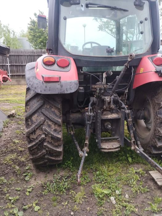 Tractor Mccormick X4.30