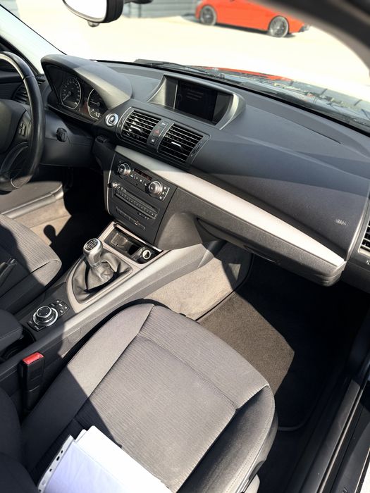BMW Seria 1 2011 — imagine 4