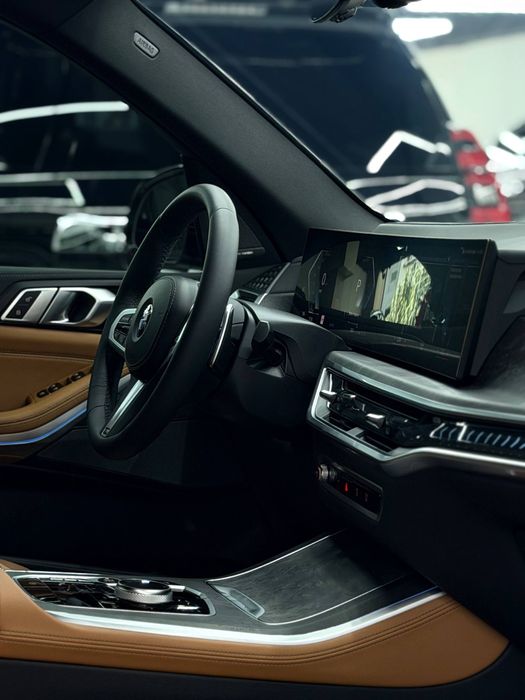 BMW X5 xDrive 40i
