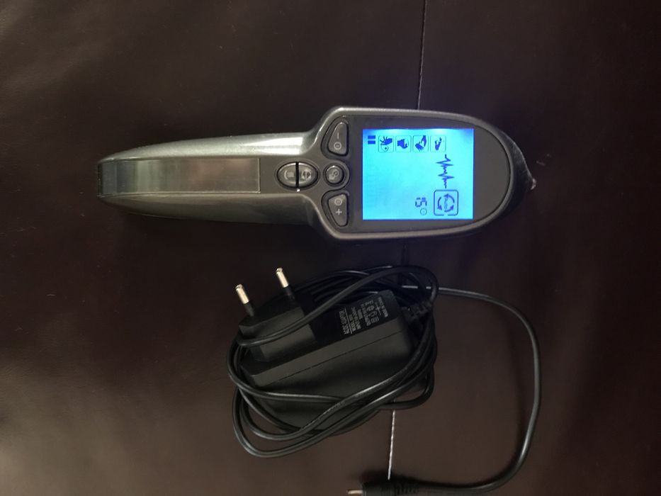 Микрокомпютърен масажор CE Health Care Aid