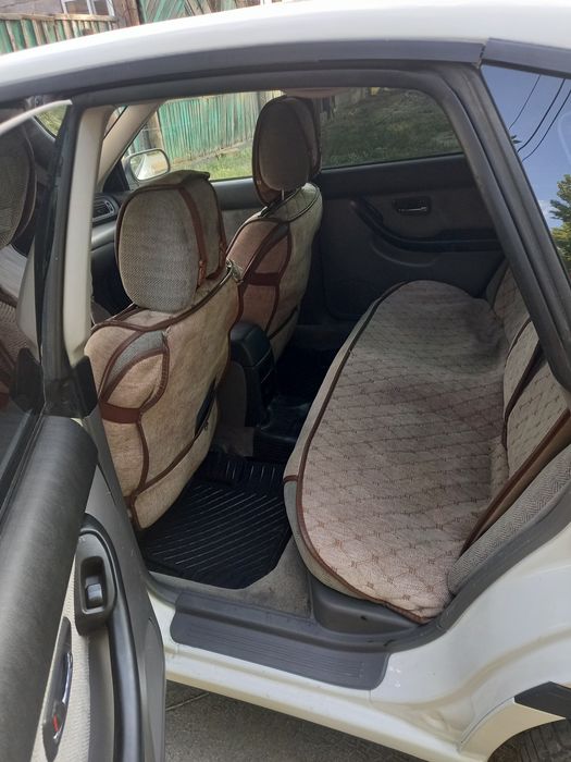 Субару легаси 1999г