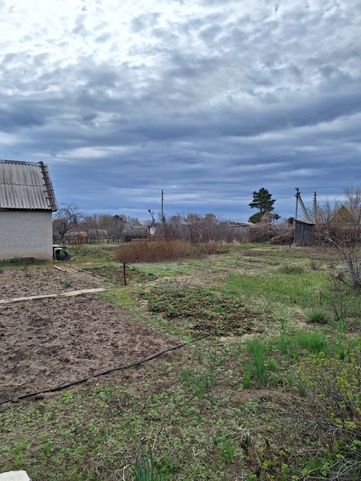 Дача Железобетонщик