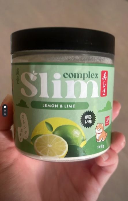 Молочный коктейль для похудения