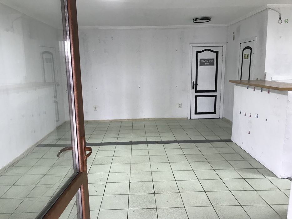 Сдам помешение в аренду на долгий срок