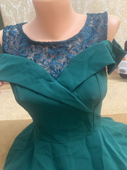 Продам платье