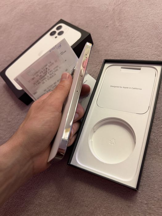 Iphone 13 Pro Max  100%