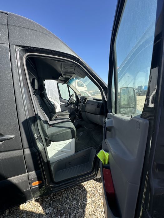 Mercedes Sprinter 311CDI