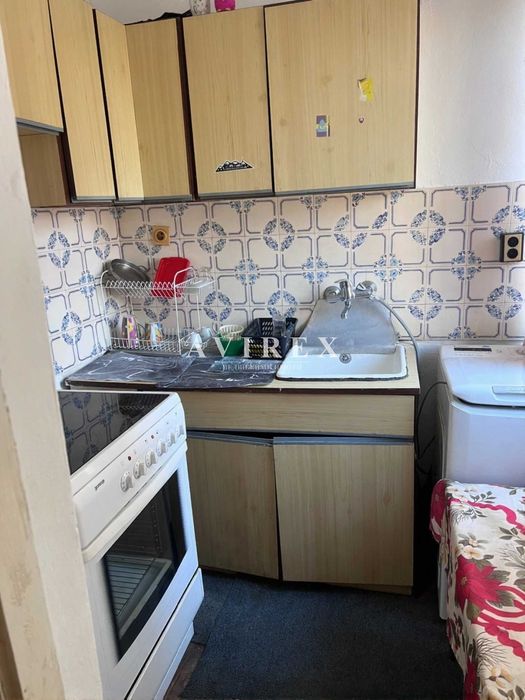 Дава се под наем Едностаен апартамент в Пловдив, Тракия - 36 кв.м за 199.41 € - Снимка #5