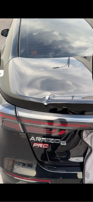 Кузовной ремонт | Покраска | Полировка | Sergeli