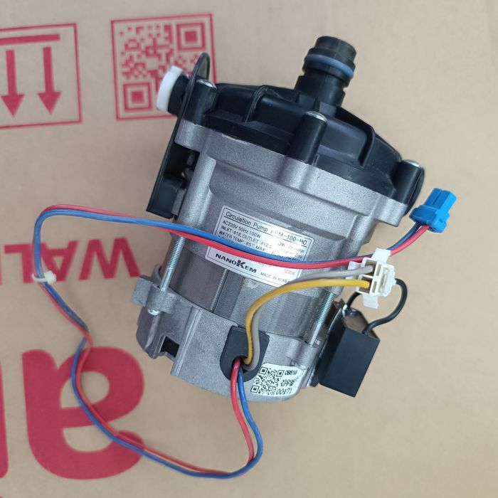 Новый Расширительный бак для Kiturami / Royal / Akfa и многое другое